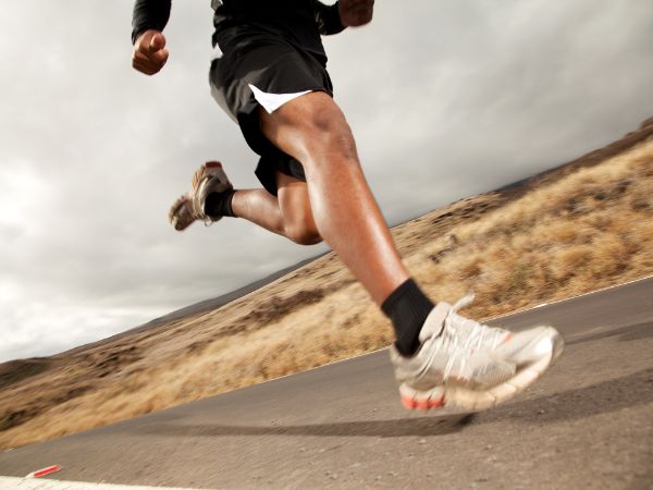 Co powinieneś wiedzieć o diecie dla biegaczy