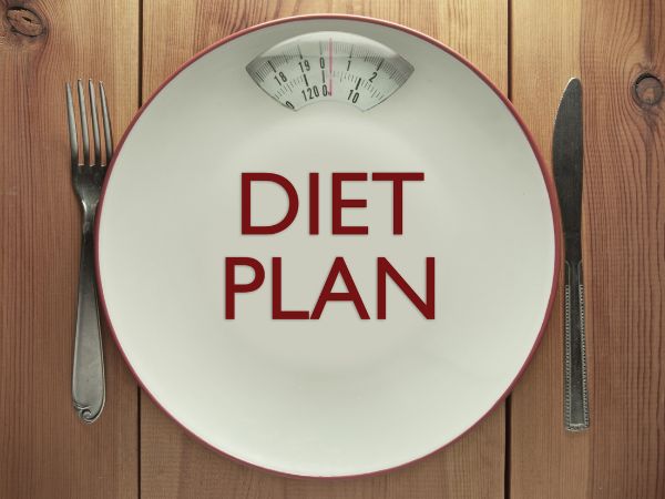 8 Najlepszych porad dotyczących rozpoczęcia planu dietetycznego