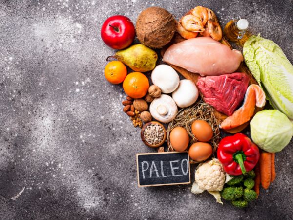 Dieta Paleo: Dlaczego jest najlepszym sposobem na zdrową utratę wagi