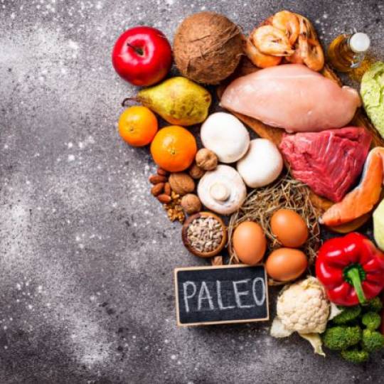 Dieta Paleo: Dlaczego jest najlepszym sposobem na zdrową utratę wagi
