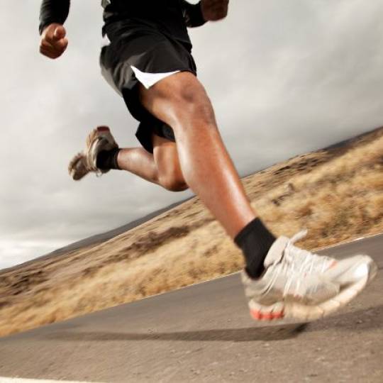 Co powinieneś wiedzieć o diecie dla biegaczy